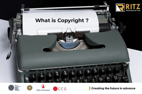 What is copyright